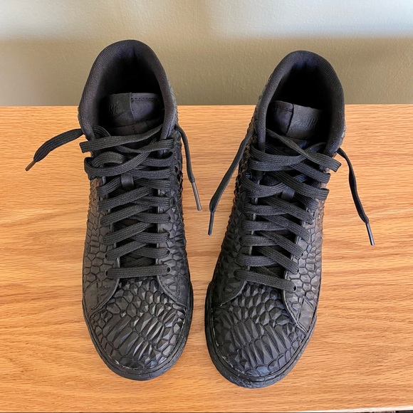 Nike Blazer Mid DMB Diamondbacks - Picture 3 of 9